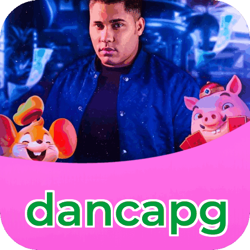 Catálogo slots dancapg mostrando top jogos Gates Olympus Sweet Bonanza Fortune Tiger Big Bass volatilidade RTP